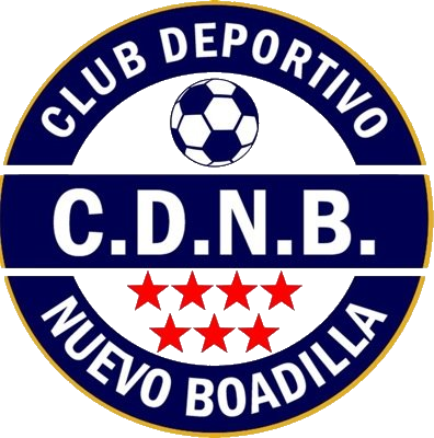 Club Deportivo Nuevo Boadilla